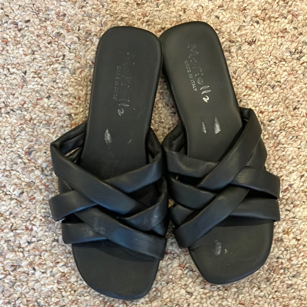 Mariella shoes size 8